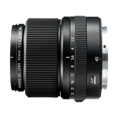 GF45mmF2.8 R WR