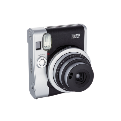 instax mini 90 Black moment foto kamera