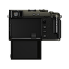 X-Pro3 Body DURATECT (black)