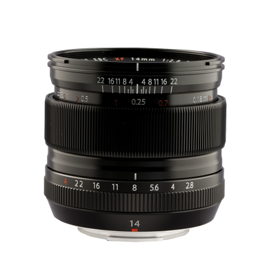 XF14mmF2.8 R