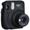 instax mini 11 Charcoal Gray moment foto kamera