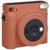 instax SQUARE SQ1 TERRACOTTA ORANGE moment foto kamera