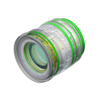 XF16mm F1.4 R WR