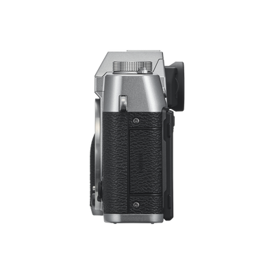 X-T30 Body (silver)