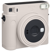 instax SQUARE SQ1 CHALK WHITE moment foto kamera