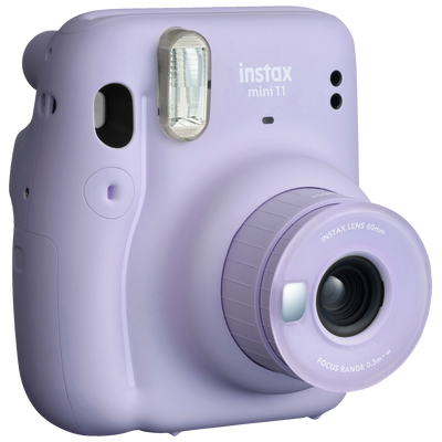 instax mini 11 Lilac Purple moment foto kamera