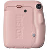 instax mini 11 Blush Pink moment foto kamera