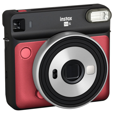 instax SQ1 vai SQ6 moment foto kameras noma