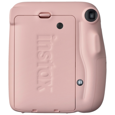 instax mini 11 Blush Pink moment foto kamera