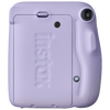 instax mini 11 Lilac Purple moment foto kamera