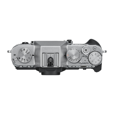 X-T30 Body (silver)