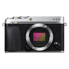 X-E3 Body (silver)