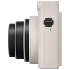 instax SQUARE SQ1 CHALK WHITE moment foto kamera