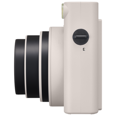 instax SQUARE SQ1 CHALK WHITE moment foto kamera