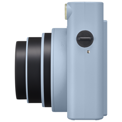 instax SQUARE SQ1 GLACIER BLUE moment foto kamera