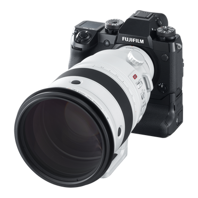 XF200 F2 + Teleconverter XF 1.4X TC WR