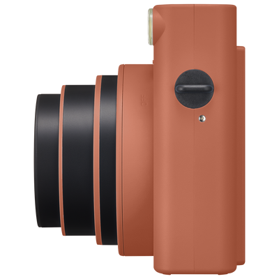 instax SQUARE SQ1 TERRACOTTA ORANGE moment foto kamera