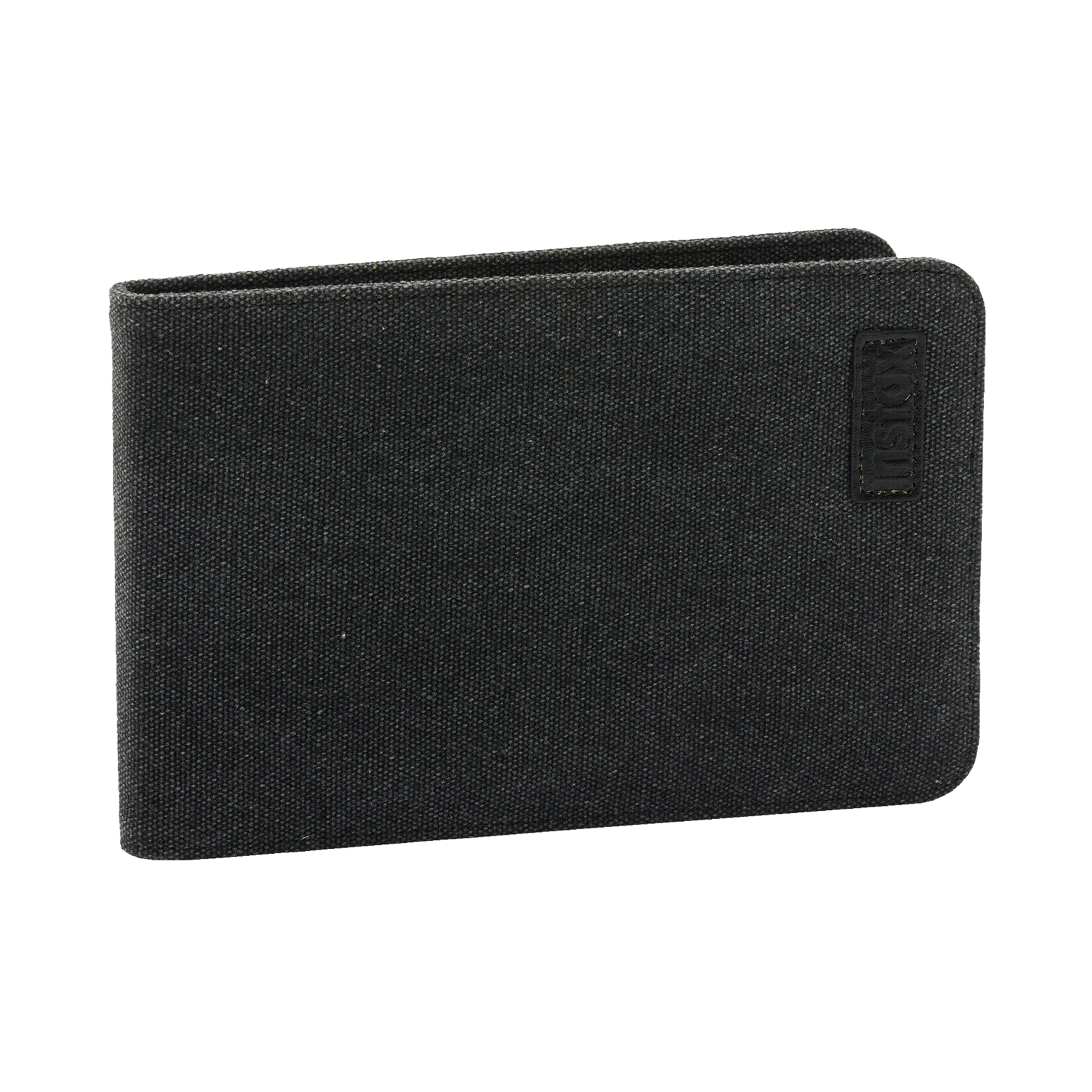 Albums instax wide, lina, tumši pelēks, ar kabatiņām, 80 fotogrāfijām.