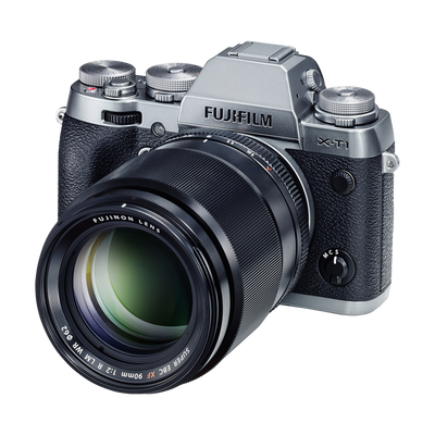 XF90mmF2 R LM WR
