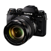 XF18-135mm F3.5-5.6 R OIS WR