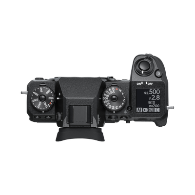 X-H1