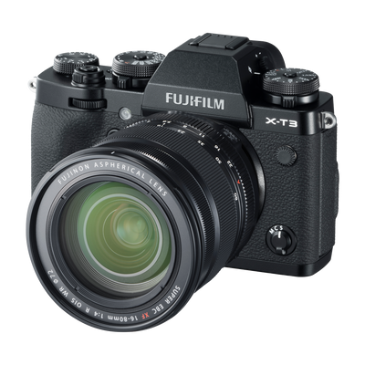 XF16-80mm F4 R OIS WR