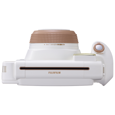 instax WIDE 300 Toffee moment foto kamera