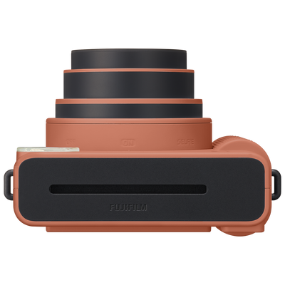 instax SQUARE SQ1 TERRACOTTA ORANGE moment foto kamera