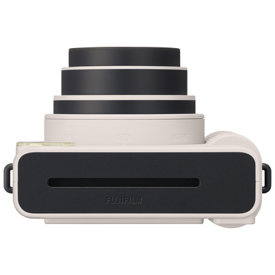 instax SQUARE SQ1 CHALK WHITE moment foto kamera
