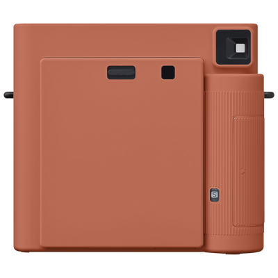 instax SQUARE SQ1 TERRACOTTA ORANGE moment foto kamera