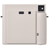 instax SQUARE SQ1 CHALK WHITE moment foto kamera