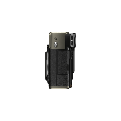 X-Pro3 Body DURATECT (black)