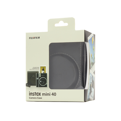 Somiņa instax mini 40