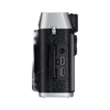 X-E3 Body (silver)