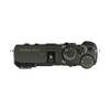 X-Pro3 Body DURATECT (black)