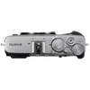 X-E3 Body (silver)