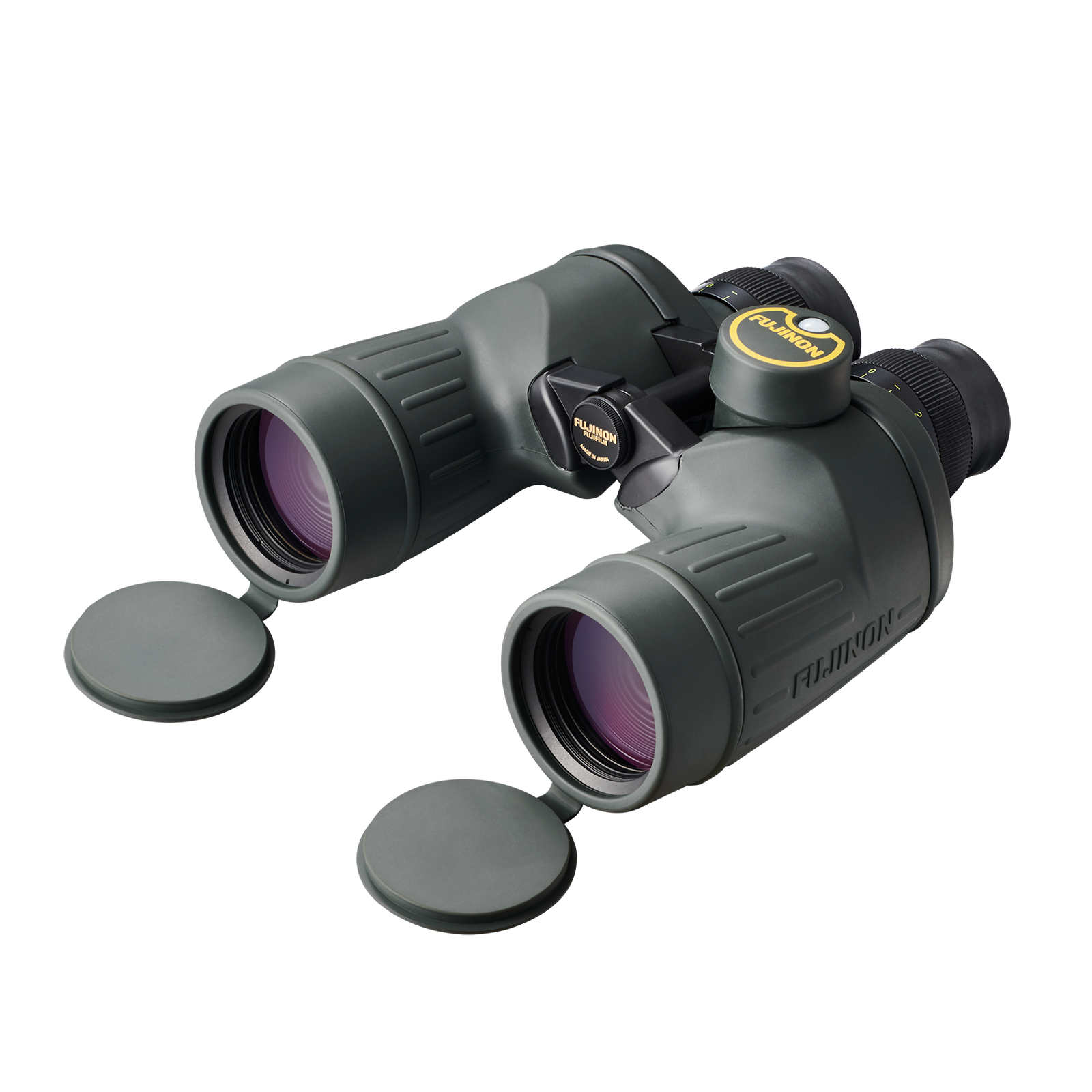 Binoklis FUJINON 7×50 FMTRC SX 2