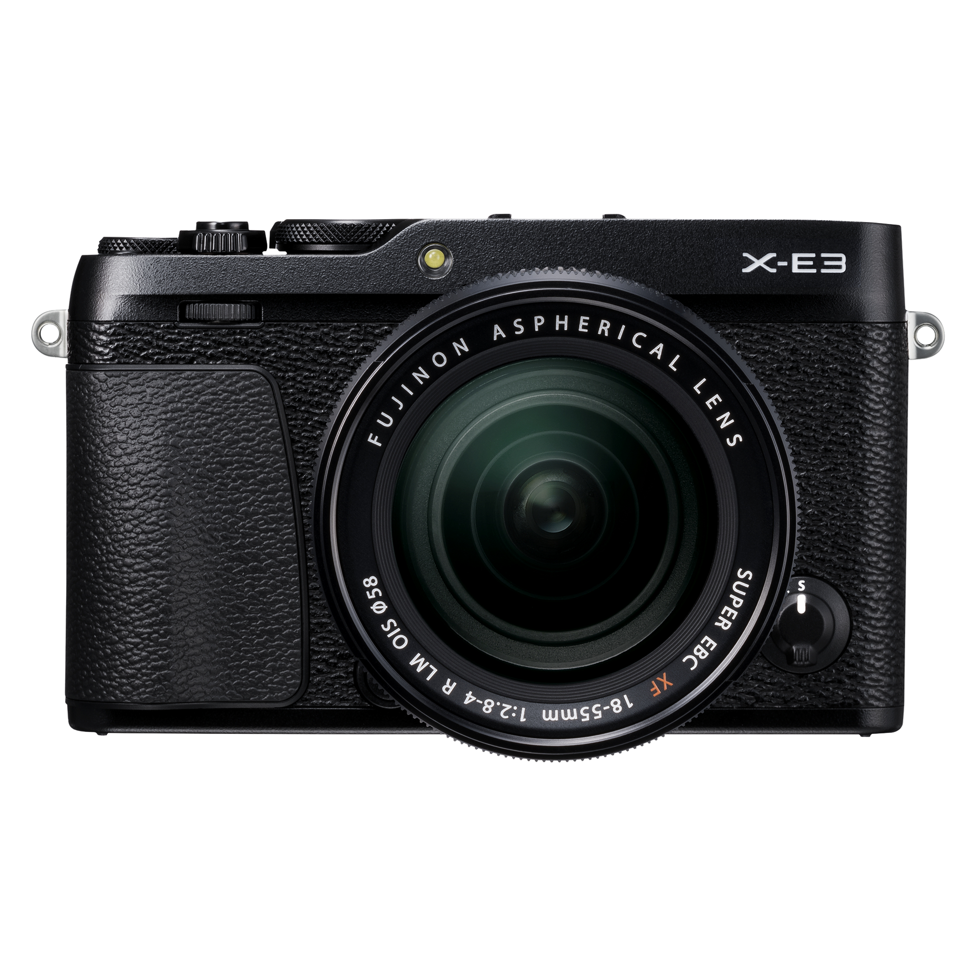 X-E3 18-55mm Kit (black)