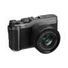 X-A7 15-45mm Kit (dark silver)