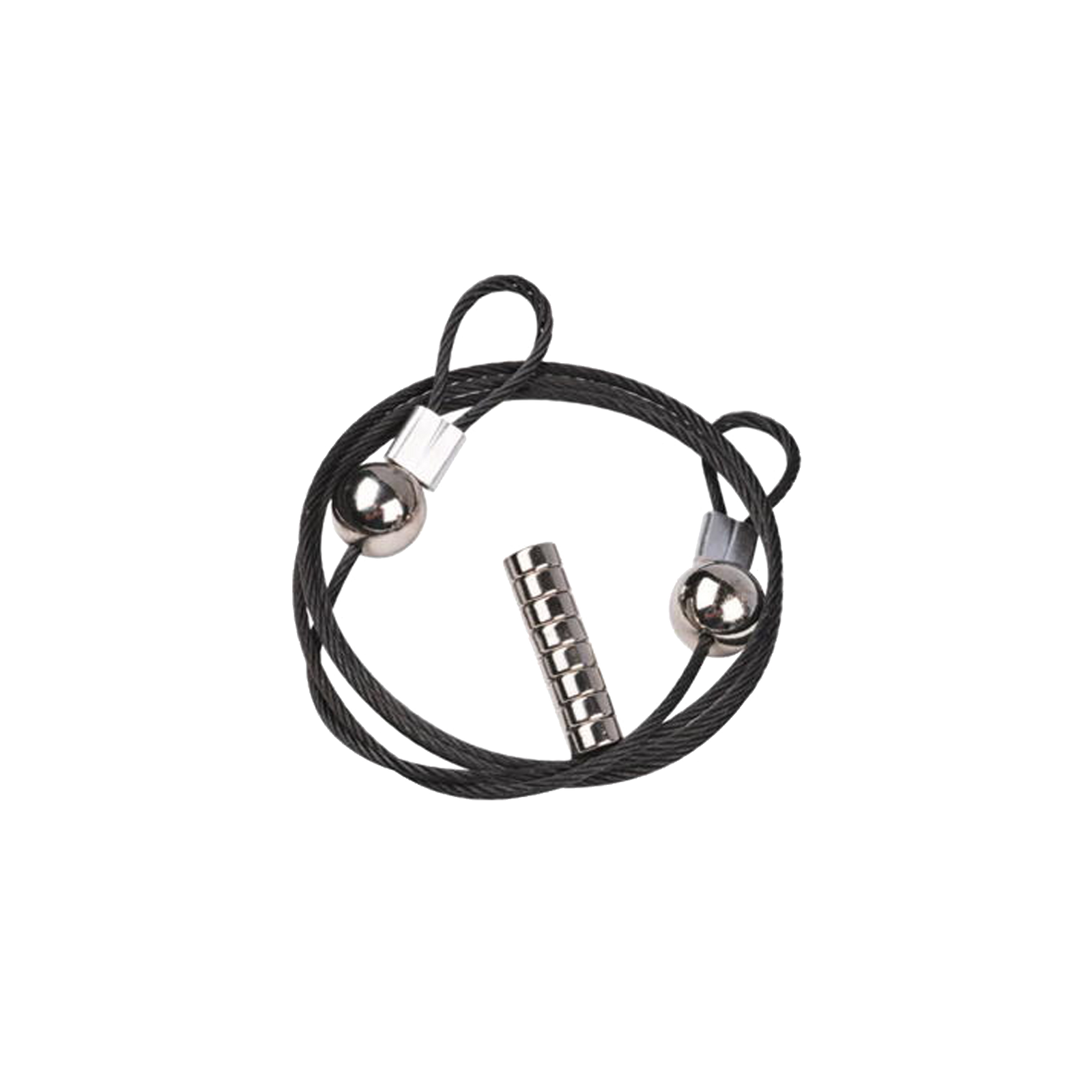 instax foto magnētiska virve