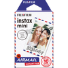 instax mini foto filma AIRMAIL (10gab.)