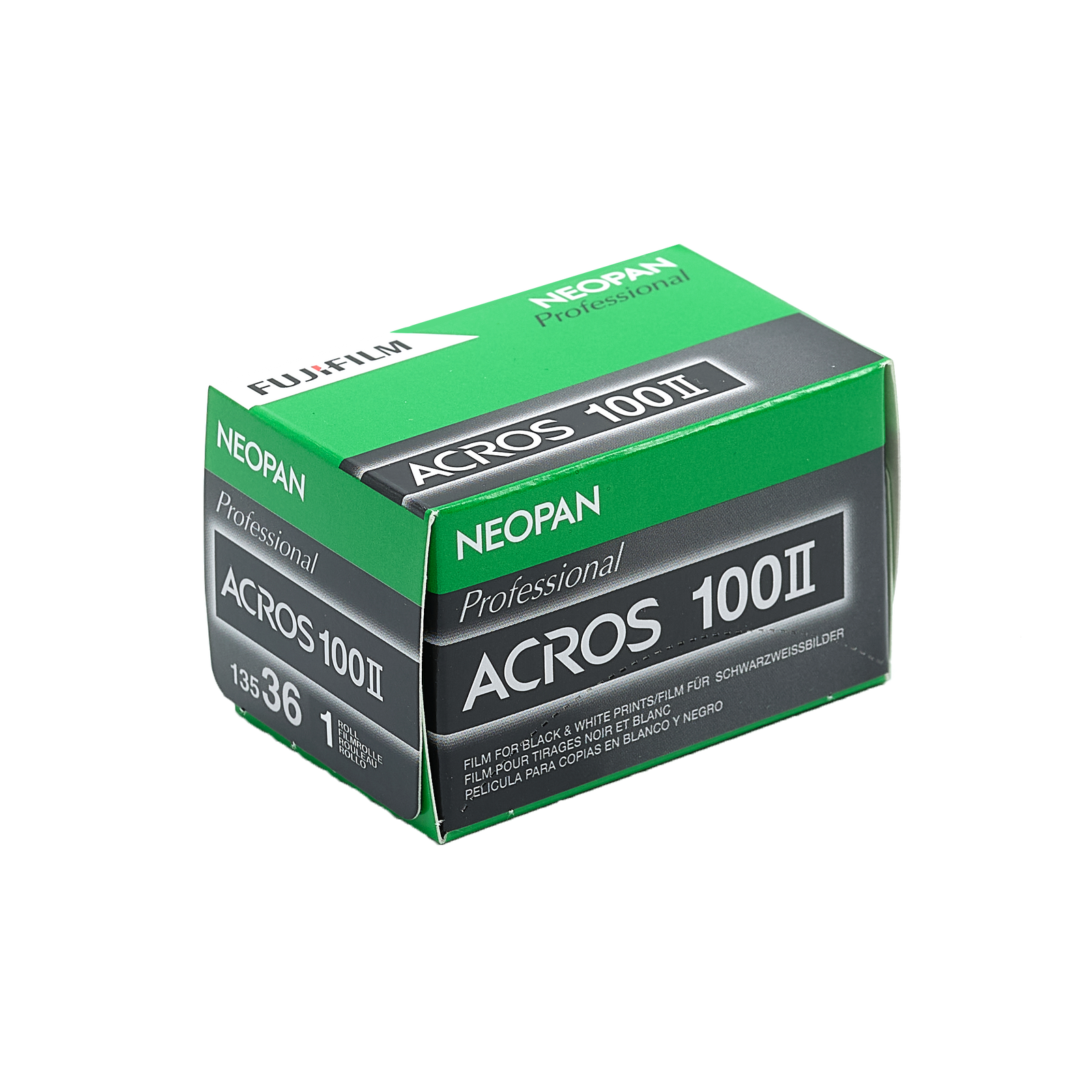 Foto filma NEOPAN ACROS 100II (135)