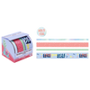 Dekoratīva līmlente LIFESTYLE 2 (4 gab. x 3 m)