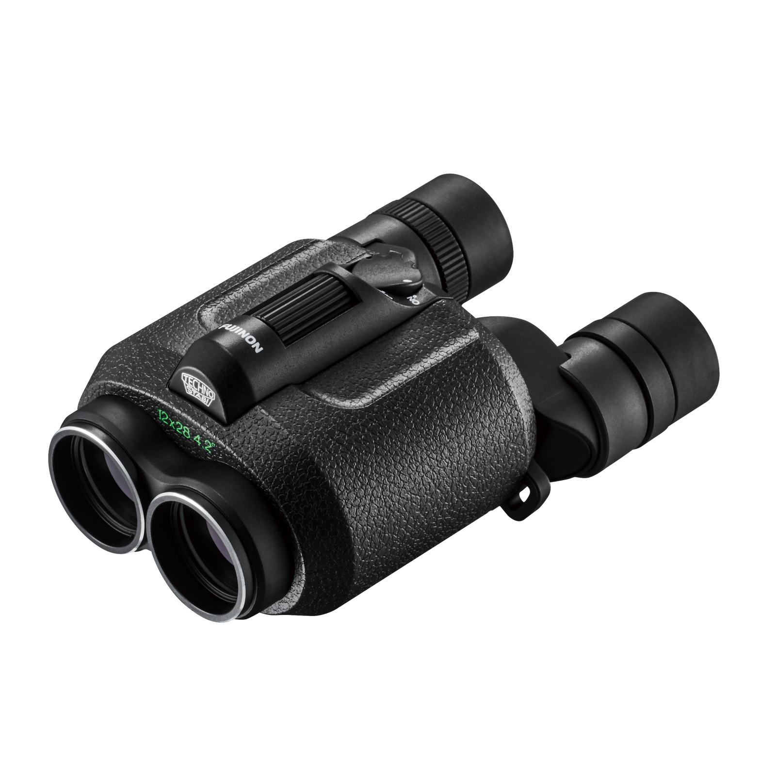 Binoklis FUJINON TS 12x28 Techno-Stabi