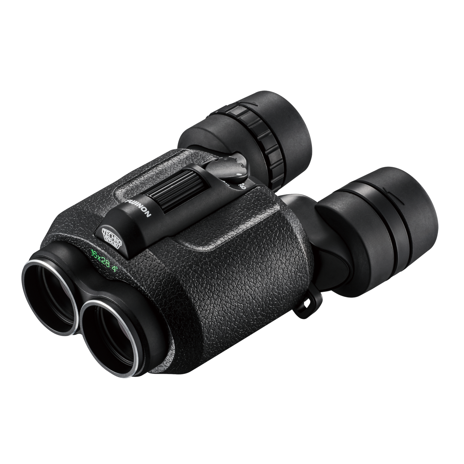 Binoklis FUJINON TS 16x28 Techno-Stabi