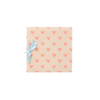 Albums instax Scrapbook "Pink Hearts" 20x20, 16 lpp.