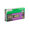 Foto filma PRO 400H (120) x 5 gab.