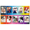 instax mini foto filma RAINBOW (10gab.)