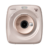instax SQUARE SQ20 Beige moment foto kamera