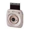 instax SQUARE SQ20 Beige moment foto kamera